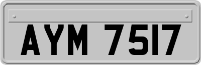 AYM7517