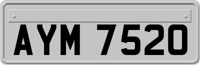 AYM7520