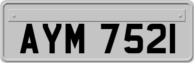 AYM7521