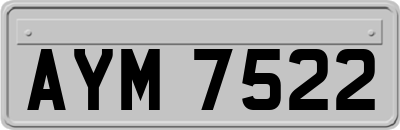 AYM7522