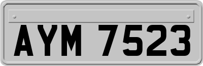 AYM7523