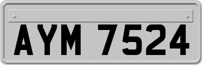 AYM7524