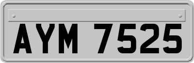 AYM7525