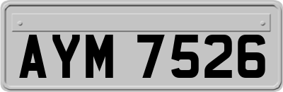 AYM7526