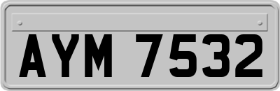 AYM7532