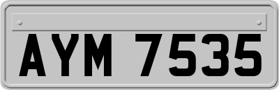 AYM7535