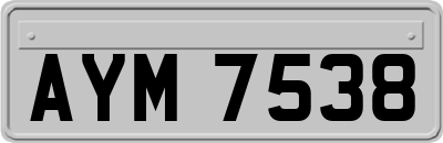 AYM7538