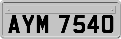 AYM7540