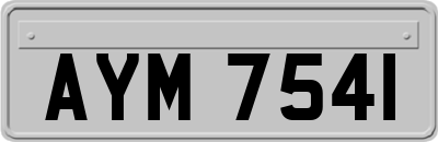 AYM7541