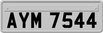 AYM7544