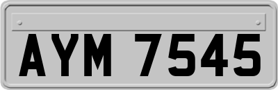 AYM7545
