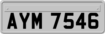 AYM7546