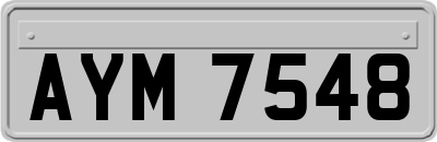 AYM7548