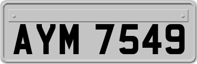 AYM7549