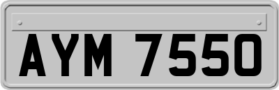 AYM7550