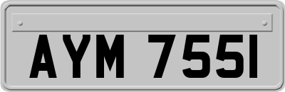 AYM7551