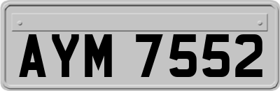 AYM7552
