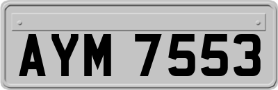 AYM7553