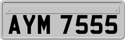 AYM7555