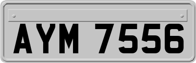 AYM7556