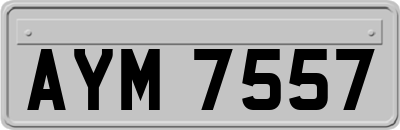 AYM7557