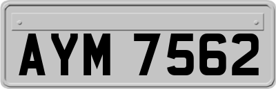 AYM7562