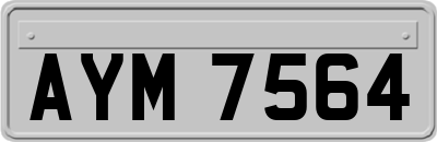 AYM7564