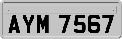 AYM7567