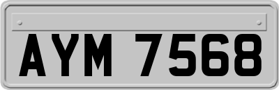 AYM7568