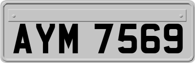 AYM7569