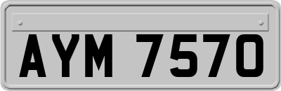AYM7570