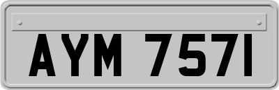 AYM7571