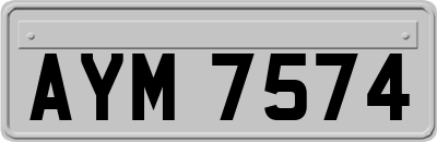 AYM7574