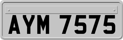 AYM7575