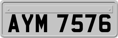 AYM7576
