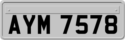AYM7578