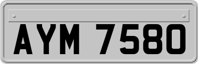 AYM7580