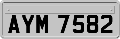 AYM7582