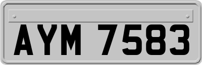 AYM7583