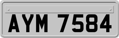 AYM7584