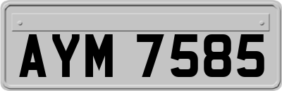 AYM7585