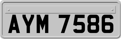 AYM7586