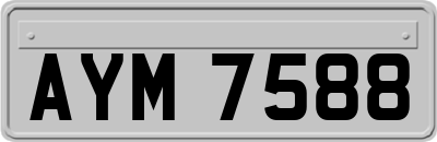 AYM7588