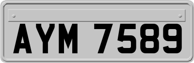 AYM7589