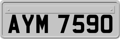 AYM7590