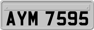 AYM7595
