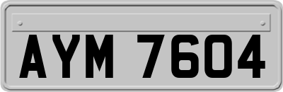 AYM7604