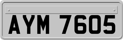 AYM7605