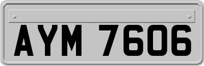 AYM7606