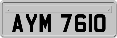 AYM7610